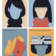Image for article titled The playful, geometric Resident Lover resists easy answers